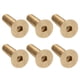 thumbnail image 5 of Tornillo hexagonal plano, 50 piezas Tornillo hexagonal plano Tornillo hexagonal plano Tornillo hexagonal de cabeza plana a medida para la perfección, 5 of 14