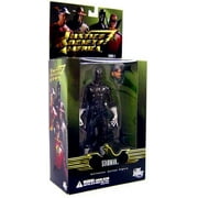 DC Justice Society of America Series 1 Starman Action Figure