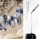thumbnail image 5 of Wire Drawing Gel Nail Polish Black White Spider Web Gel Nail Art Design Painting, 5 of 5