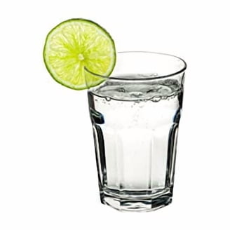 acrylic tumblers canada Teardrop 5oz Rainbow Acrylic Tumbler Glasses