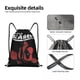 thumbnail image 5 of Mochila con cordón de superhéroe de Deadpool de Tee Finding Francis, mochila deportiva para gimnasio, bolsa de cuerda para pesca de lubina para yoga, 5 of 5