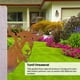 thumbnail image 4 of Billuyoard Decoración de valla de jardín, césped al aire libre, Patio, árbol, cartel colgante, adornos de arte para patio exterior Jardín y Patio, 4 of 6