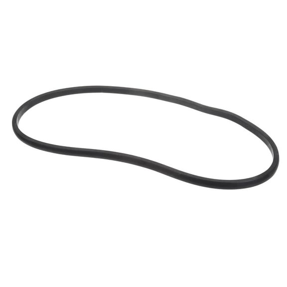 SPONGE DOOR GASKET=BLACK 0214168 - Genuine OEM Replacement Part