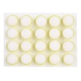 thumbnail image 4 of Esponja para pintar con los dedos, 20 piezas Esponjas para pintar con los dedos Esponjas para pintar con los dedos Herramientas para pintar con los dedos para niños Funcionamiento suave, 4 of 12