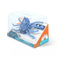 thumbnail image 3 of Hexbug Kraken Robotic Mythical Creature, Blue, 3 of 7