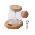 thumbnail image 2 of Taza mezcladora automática portátil para el hogar, comedores y escuelas. Estilo B, 2 of 9