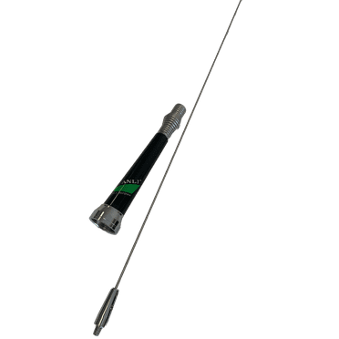 Anli CB Mobile Antenna - NMO Mount , 100 Watts