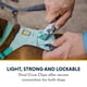 thumbnail image 5 of Acoplador Leash Extension Ruffwear de doble vía para 2 perros, 5 of 9