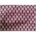 thumbnail image 4 of oneOone Cotton Poplin Fabric Square & Arrow Sign Kasuri Decor Fabric Printed BTY 42 Inch Wide, 4 of 4