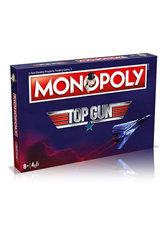 Top Gun Toys in Top Gun