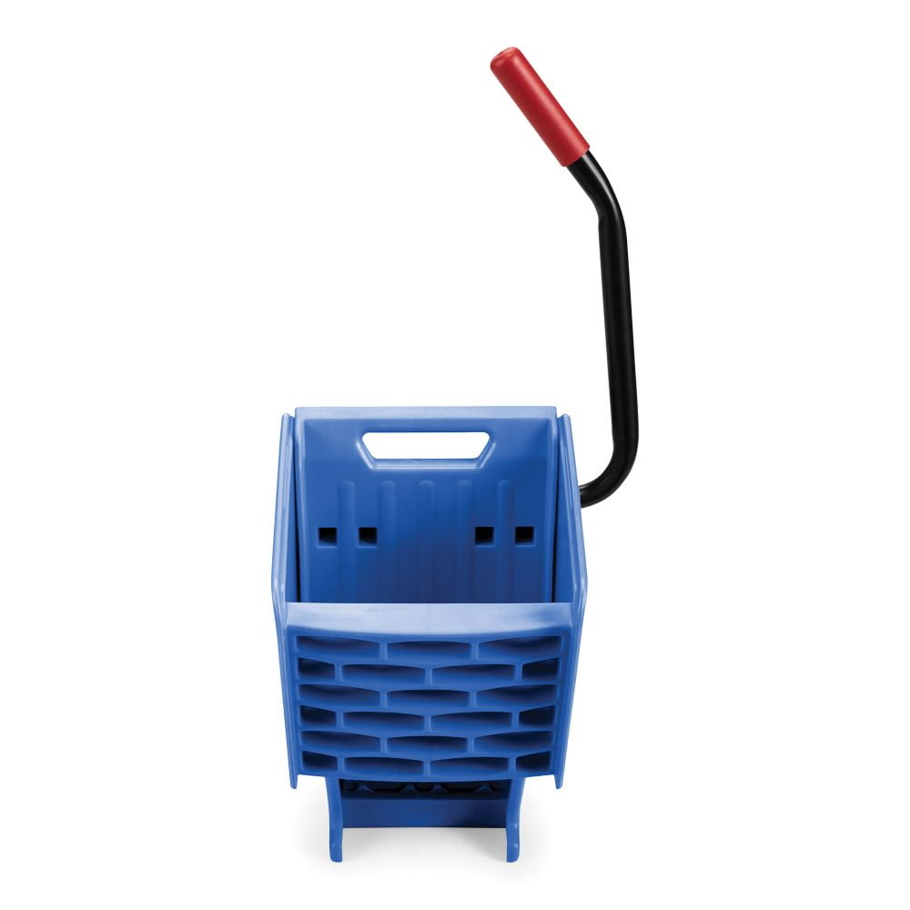 Rubbermaid FG612788 WaveBrake Side Press Mop Wringer