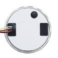 thumbnail image 5 of Velocímetro Universal 12v/24v Cuentakilómetros 85mm 0-7000rpm Blanco, 5 of 5