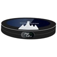 thumbnail image 1 of Cup Warmer 3 Temperature Setting with Night Light Milk Tea Water Cup Heating for Black, 1 of 9