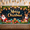 4A, variant on Colorful Design Merry Christmas Santa Claus Festive Theme Reindeer Decorative Banner for Holiday Celebration Indoor Party Family Gathering