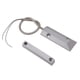 thumbnail image 3 of Interrupteur de contact magnétique de porte, capteur antivol, universel, puissant, pour porte, 3 of 4