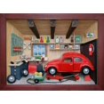 thumbnail image 1 of Car Service Station, 1 of 3