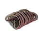 thumbnail image 2 of 50 Uds Correas de Lijado 330X10Mm Herramientas de Lijadora P40 - P600 Banda de Pantalla de Lijado Abrasivo Accesorio de Herramienta EléCtrica Madera, 2 of 5