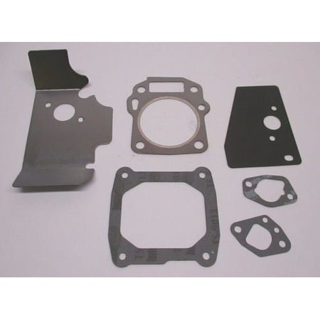 1.6 Head Gasket Kit - Genuine Kohler 14-841-15-S Head Gasket Kit Fits XT149 XT650 XT675 OEM