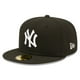 thumbnail image 1 of Gorra New Era MLB 59FIFTY Team Color Authentic Yankees, 1 of 5