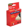 thumbnail image 4 of Scotch® Indoor Carpet Tape CT2010, 1.5 in x 42 ft (38.1 mm x 12.8 m), Carpet Tape, 4 of 6