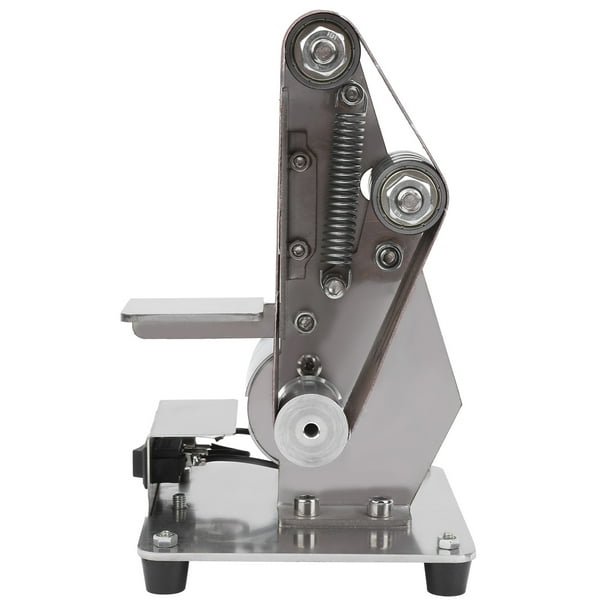 Multifunctional grinder mini on sale electric belt sander