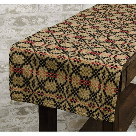 

CWI Patriot s Knot Long Runner - 14x56