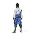 thumbnail image 3 of Naruto Grandista Shinobi Relations Manga Dimensions Sasuke Uchiha Collectible PVC Figure, 3 of 3