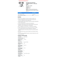 thumbnail image 2 of Front Brake Pad and Rotor Kit - Compatible with 2013 - 2020 Lexus GS350 - Power Stop, 2 of 2