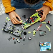 LEGO Speed Champions tbd Speed Champions IP5 2022 76910