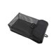 thumbnail image 4 of Bolsa de almacenamiento para equipo de buceo, bolsa de buceo con clip giratorio y bolsillo de malla para natación. Malla grande, 4 of 9