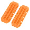 thumbnail image 2 of RC 1/24 Crawler Sand Ladder, 2pcs Decoración Realista RC Sand Ladder Safe Para 1/24 RC Crawler YLSHRF Naranja, 2 of 8