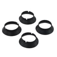 thumbnail image 2 of For Baratza Gasket Kit Gaskets Coffee Grinder Parts For Baratza Gasket Replacement Kit Extend Grinder s Lifespan, 2 of 5