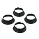 thumbnail image 2 of For Baratza Gasket Kit Gaskets Coffee Grinder Parts For Baratza Gasket Replacement Kit Extend Grinder s Lifespan, 2 of 5