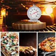 thumbnail image 4 of Oven Thermometers Temperature Gauge Instant Read Thermometer, 4 of 4