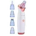 thumbnail image 2 of CYC Electric Blackhead Remover Pore Vacuum Suction Diamond Dermabrasion Face Cleaner, 2 of 5