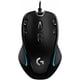 thumbnail image 1 of Logitech G300s Optical Ambidextrous Gaming Mouse ? 9 boton Logitech G Logitech G, 1 of 2