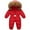 Red, variant on Huvoen Baby-Boys and Toddler Medium Weight Puffer Jacket Winter European and American Childrens Down Jackets Outdoor Skiing Jackets and Thick Jumpsuits for Boys Girls and Babies Blue 2-3 Years