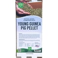 thumbnail image 5 of Small Pet Select - Young Guinea Pig Pellet Food, 5lb, 5 of 6