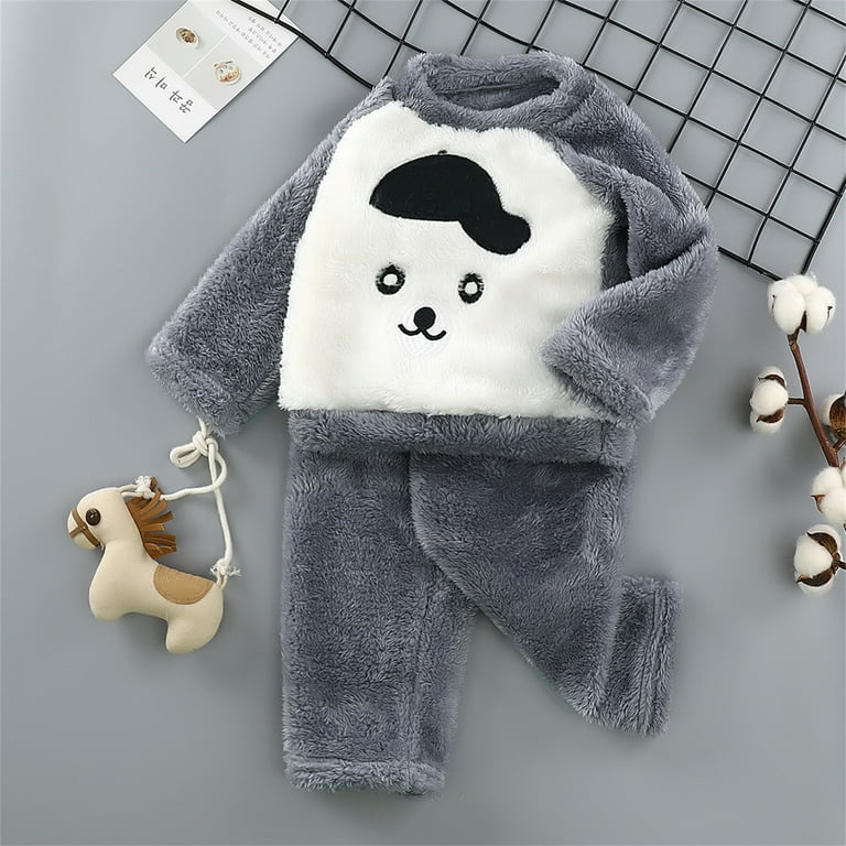 Warm hotsell baby trousers