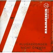 Rammstein - Reise Reise - Music & Performance - CD