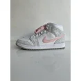 thumbnail image 3 of Ni - ke Ni - ke Jordan 1 Mid SE ‘Light Iron Ore’ US 12 Women’s/ 10.5 Men’s DN4045-001, 3 of 5
