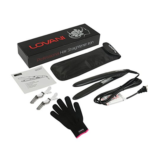 lovani hair straightener