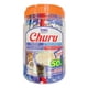 thumbnail image 1 of Churu Variedad Atun y Marsicos 50 tubos, 1 of 4