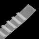thumbnail image 3 of GOOHOCHY 100Ud Protectores De Silicona Para Con Autoadhesiva Antideslizante, 3 of 7