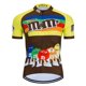 thumbnail image 5 of Camisetas de ciclismo de verano de 9 colores, ropa de ciclismo divertida, ropa de ciclismo de montaña de secado rápido, maillot corto para hombre, ropa de ciclismo, 5 of 5