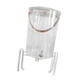 thumbnail image 2 of Dispensador de bebidas creativo con soporte, cubo sellado. Plano y XL, 2 of 9