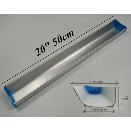 Durable Printing - 1 pc of 20