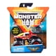thumbnail image 4 of Vehículo Monster Jam Escala 1:64 Wonder Woman, 4 of 4