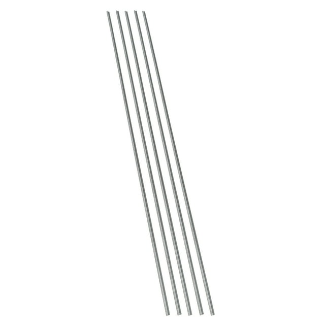 Palisade J Garniture 5 Pk Nickel Givré