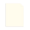 thumbnail image 2 of Astrodesigns Cardstock, Cream, 8.5" x 11", 65 lb., Thick & Durable Paper, 50 Sheets, Perfect for DIY Projects, Card Making, Scrapbooking & Invitations (91335), 2 of 4